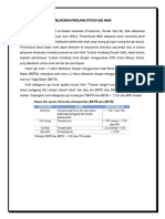 TM Viii, Ix Obesitas, KKP, Juvenile Diabetes