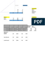 Operaciones elementales: Sumar, restar, multiplicar, dividir y potencias