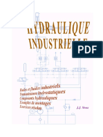 Jean Jacques Veux Hydraulique Industriel