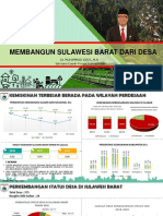 Bahan Sekda Membangun Dari Desa