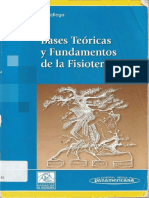 438708782 Bases Te Ricas y Fundamentos de La Fisioterapia PDF Filename UTF 8 Bases Teoricas y Fundamentos de La Fisioterapia PDF