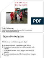 Proyek Kemanusiaan (Tedjo) - 2