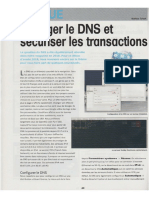 Changer Les DNS