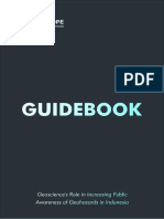 Guidebook Workshop 2021