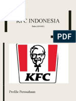 KFC Indonesia