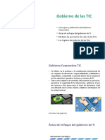 S07.s1-Material - Aplicacion de Marco de Gobierno de TI y Desarrollo de Casos Práctico