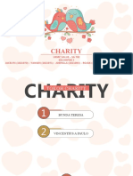 Ukmc Value - Charity - Kelompok 3