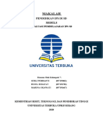 Makalah Ips Modul 8 Kelompok 7