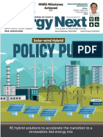 EnergyNext Vol 08 Issue 08 Jun 2018