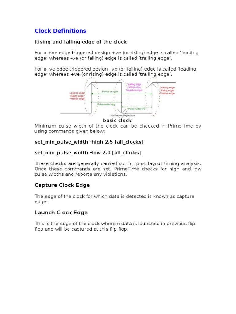 Delay Calculation (IMP) PDF Capacitor Transmission Line