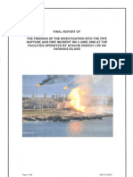 NOPSA DOIR Report On 2008 Varanus Pipe Explosion 07oct2008 Scanned Searchable Reduced
