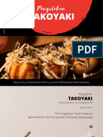 Buku TAKOYAKI