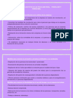 Área de Conciliación de La Vida Laboral, Familiar y Personal