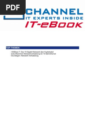 10gbit Ethernet