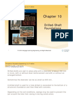 Das - Foundation Engineering - 8e - SI - Chapter10