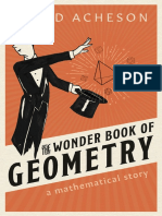 The Wonder Book of Geometry