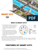 Smart City Explained