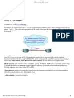 CCNA Training OSPF Tutorial 2