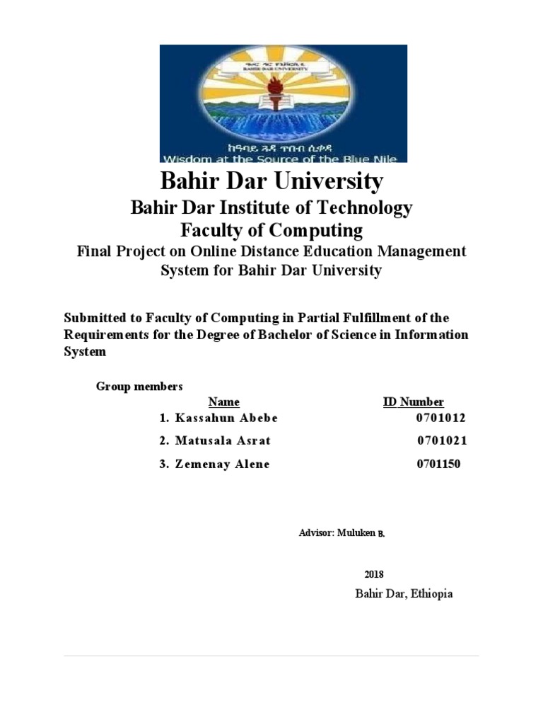 Bdu Cde MGT System | PDF | Conceptual Model | Class (Computer Programming)