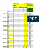 EVIDENCIJA DNEVNE KONTROLE KKS , CRP - 2019 BANJALUKA