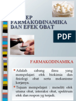 FARMAKODINAMIK