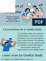 Familia en El Hinduismo