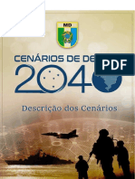 CENARIOS MILITARES