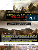 19 Perang Uhud PDF