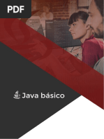 Introdução ao Java: Guia para Iniciantes | PDF | Java (linguagem de ...