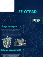 EE-OTPAD - Sara Tatić