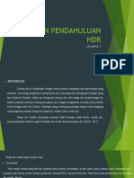 PPT HDR
