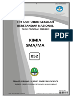 Try Out Kimia