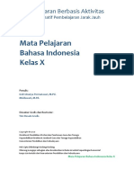 Buku Digital Bahasa Indonesia
