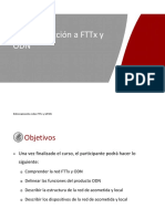 02 Introduction To FTTX and ODN