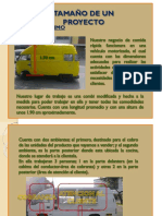 carrito saguche - proyecto d iversio