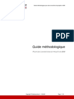 Guide Methodologique Convention Bim Mediaconstruct