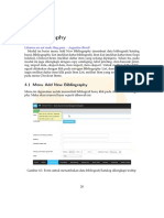 Modul Entry Data Senayan