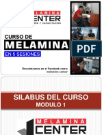 Curso-Melamina