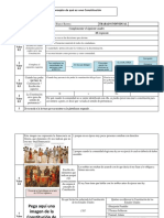 Tarea 1 - Origen y Concepto de Qué Es Una Constitución