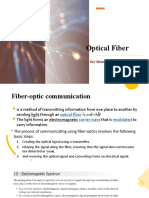 Lect. 1 Optical Fiber