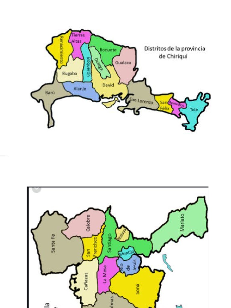 MAPA | PDF