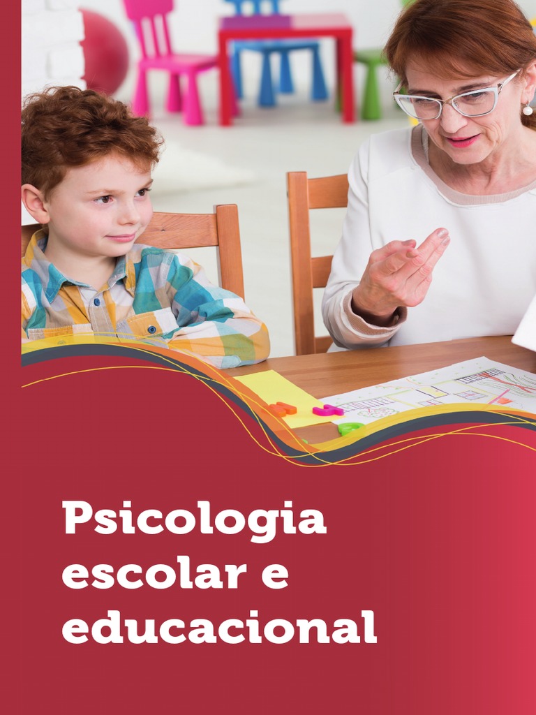Psicologia Escolar e Educacional | PDF | Psicologia Educacional ...