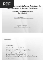12 Functional Design Document Template | PDF | Software | Information ...