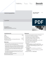 Reihenplatten: RD 48107/04.06 Ersetzt: 10.05