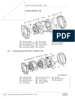 Instruções de Operação Motores trifásicos DR.71 – 315, 20264313