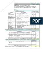 Programme Informatique MIP