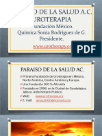 Historia Uroterapia Presemt 2 PDF