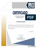 Curso Virtual Dirigido Al Coordinador de Mesa AULA LIMA OESTE 3 3-OnPEDUCA CPO JODPE Certificado CPR 2020 40672