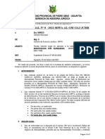 Informe Legal N°quinquenio ULTIMO 2021 revisar doc