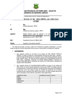 Informe Legal N°quinquenio ULTIMO OJO